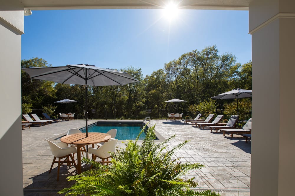 イン アット ウィロー グローブ 写真