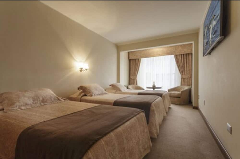 Hotel Tierra Del Fuego 写真