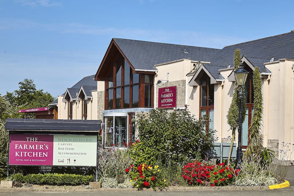 The Farmers Kitchen Hotel 写真