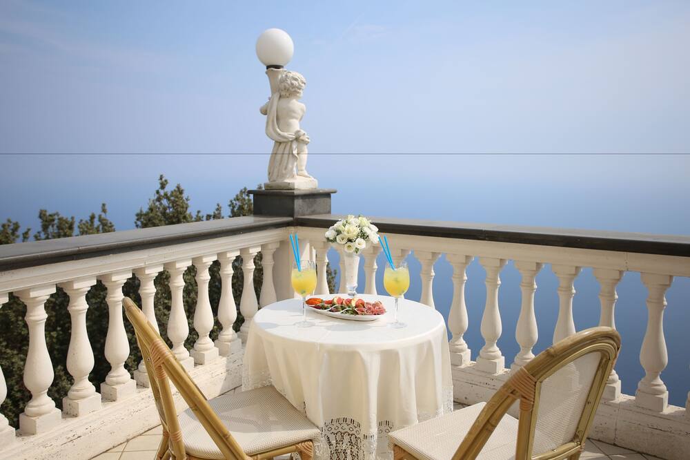 グランド ホテル サントルソラ 写真