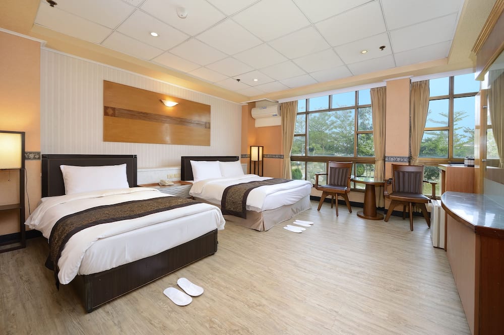 JINSHA LAKE SIDE HOTEL 写真