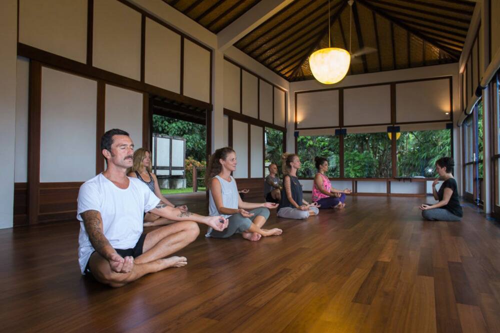 スアラプラ リゾート & スパ 写真