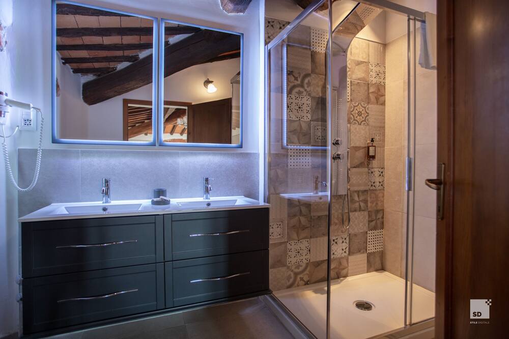 Tenuta Il Burchio 写真