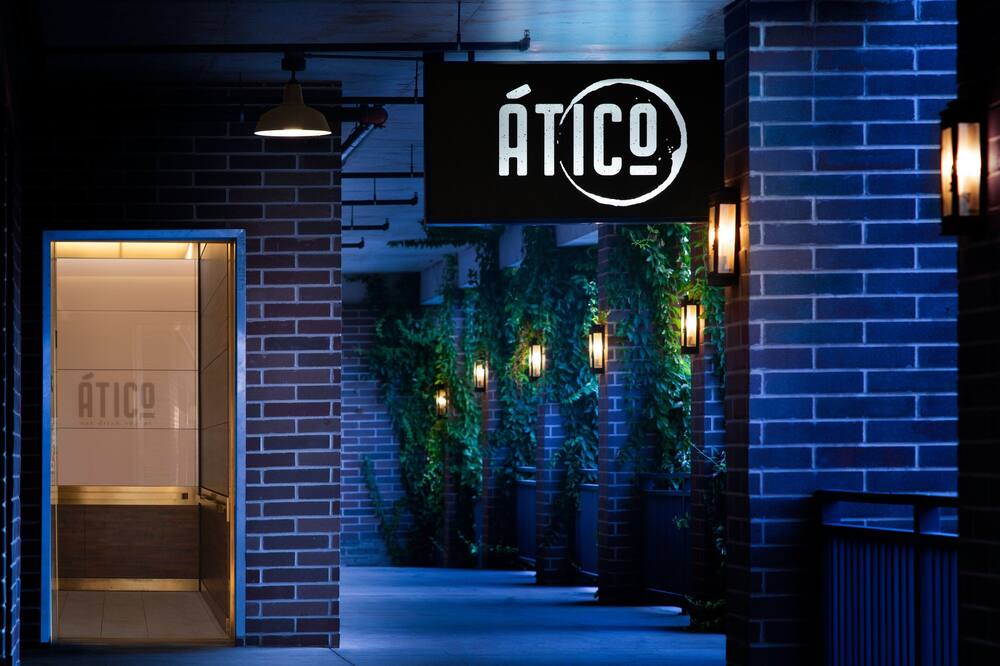 SpringHill Suites by Marriott Fort Worth Historic Stockyards 写真