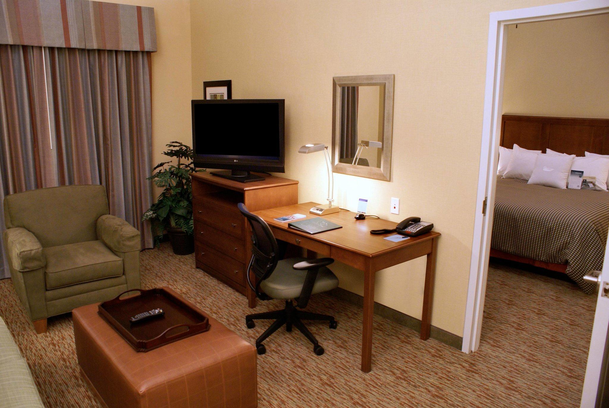 Homewood Suites by Hilton Phoenix Airport South 写真