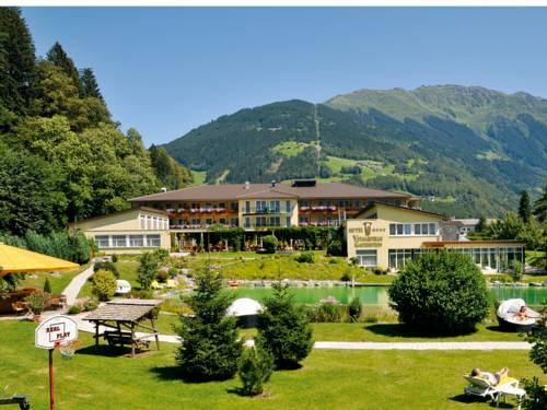 Hotel Vitalquelle Gauenstein 写真