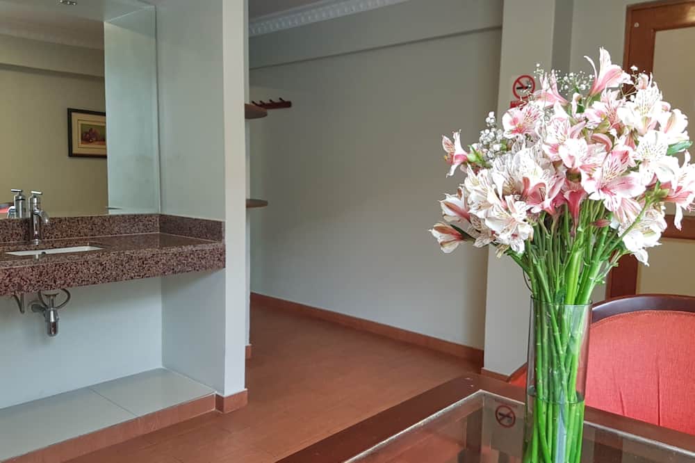 Hotel María Luisa 写真