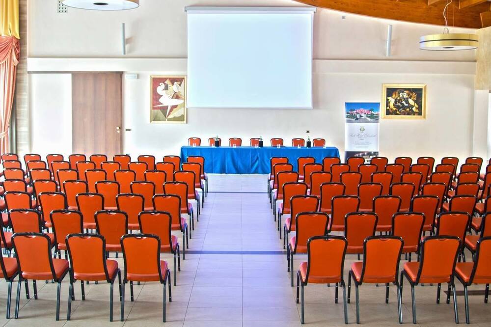 パーク ホテル エリザベス 写真