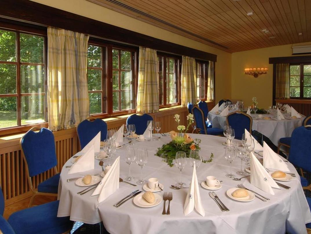 ヒルトン ヘルシンキ カラスタヤトルッパ 写真