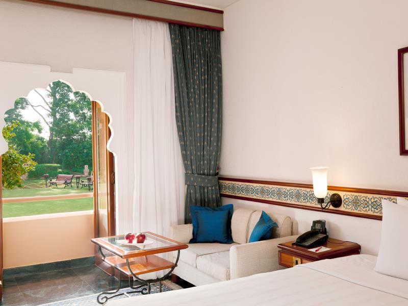 Trident, Jaipur 写真