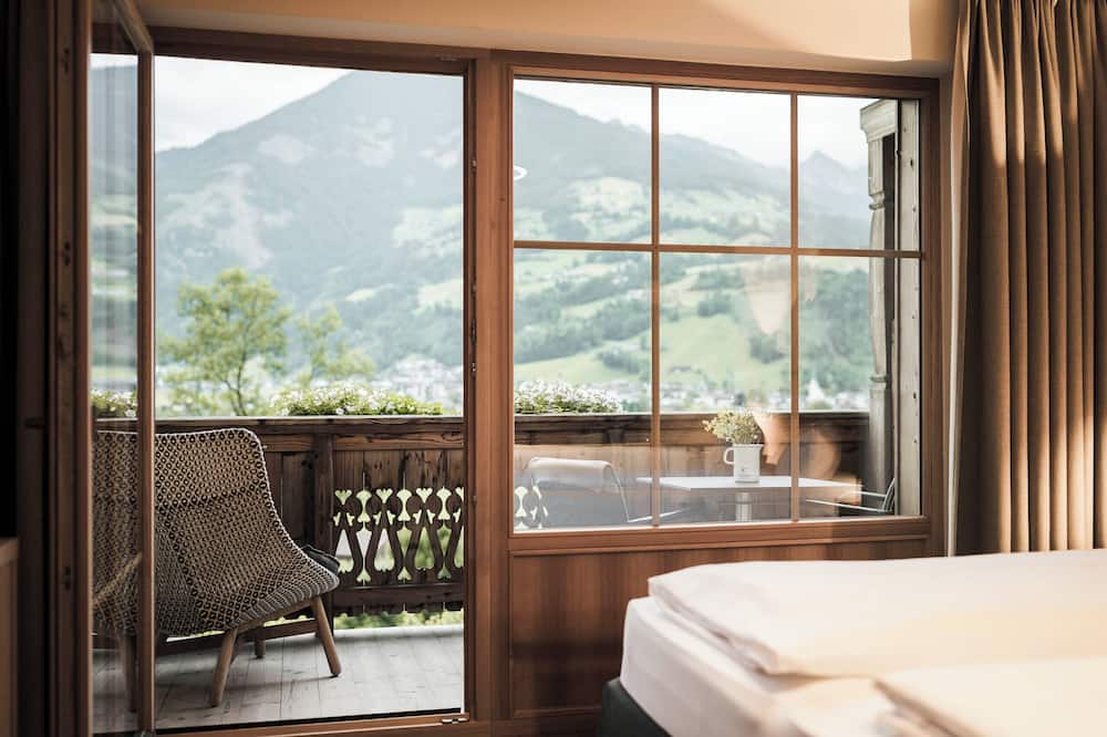 ダス カルテンバッハ アパートホテル 写真