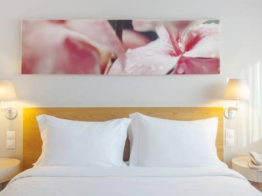 HF フェニックス ガーデン ホテル 写真