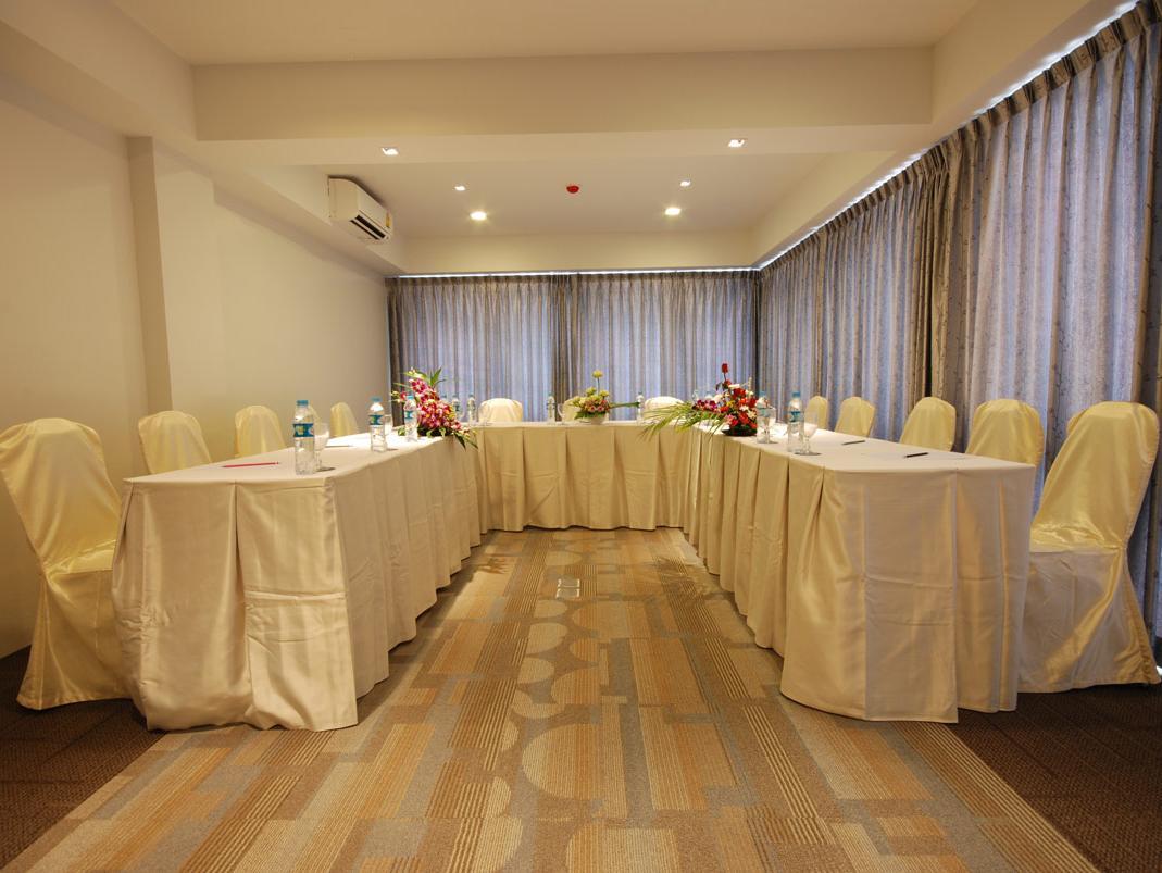 ザ ランタン リゾート パトン 写真