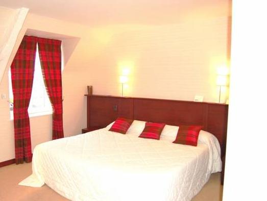 Hotel Spa La Malouinière Des Longchamps - Saint-Malo 写真