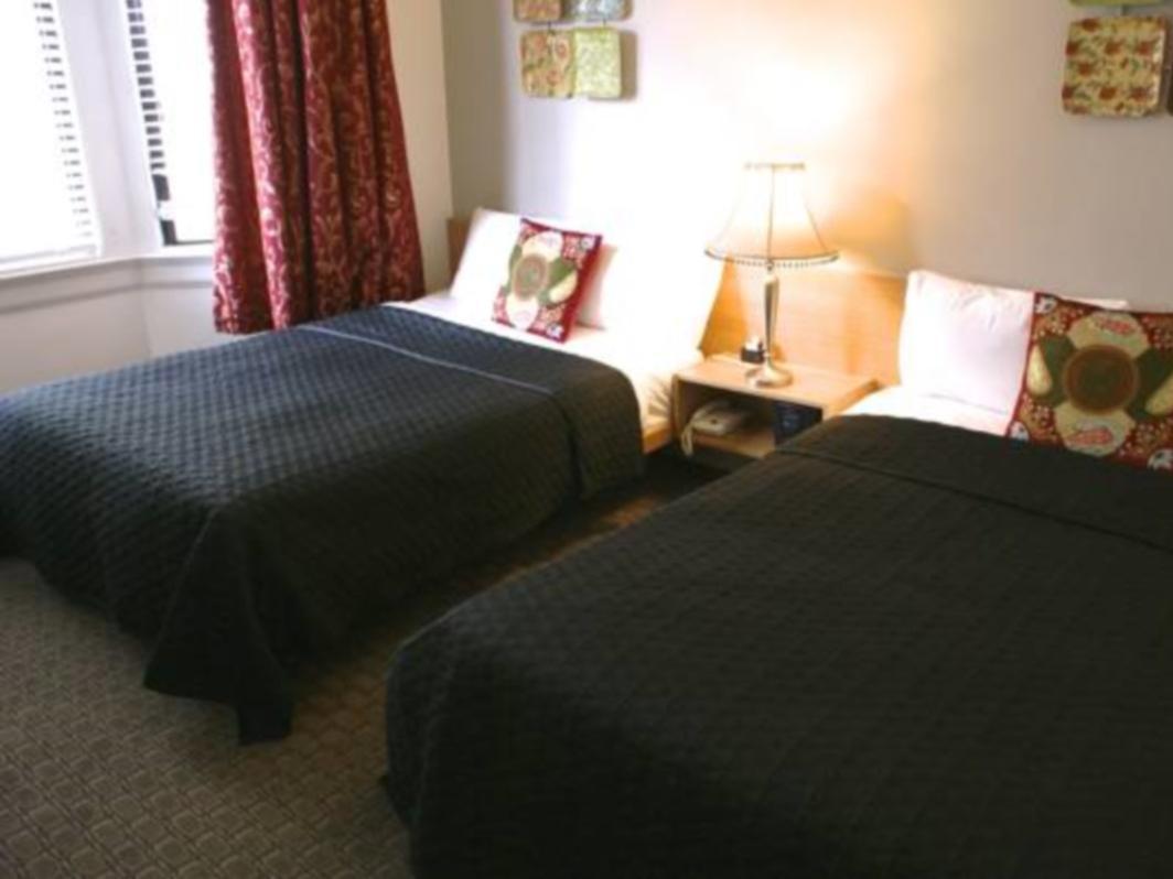 タッチストーン ホテル シティ センター 写真