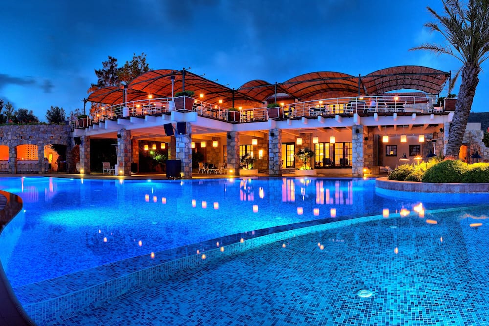 The Marmara Bodrum - Adult Only 写真