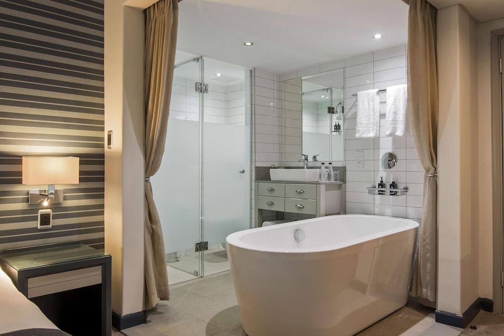 ザ ポーツウッド ホテル 写真