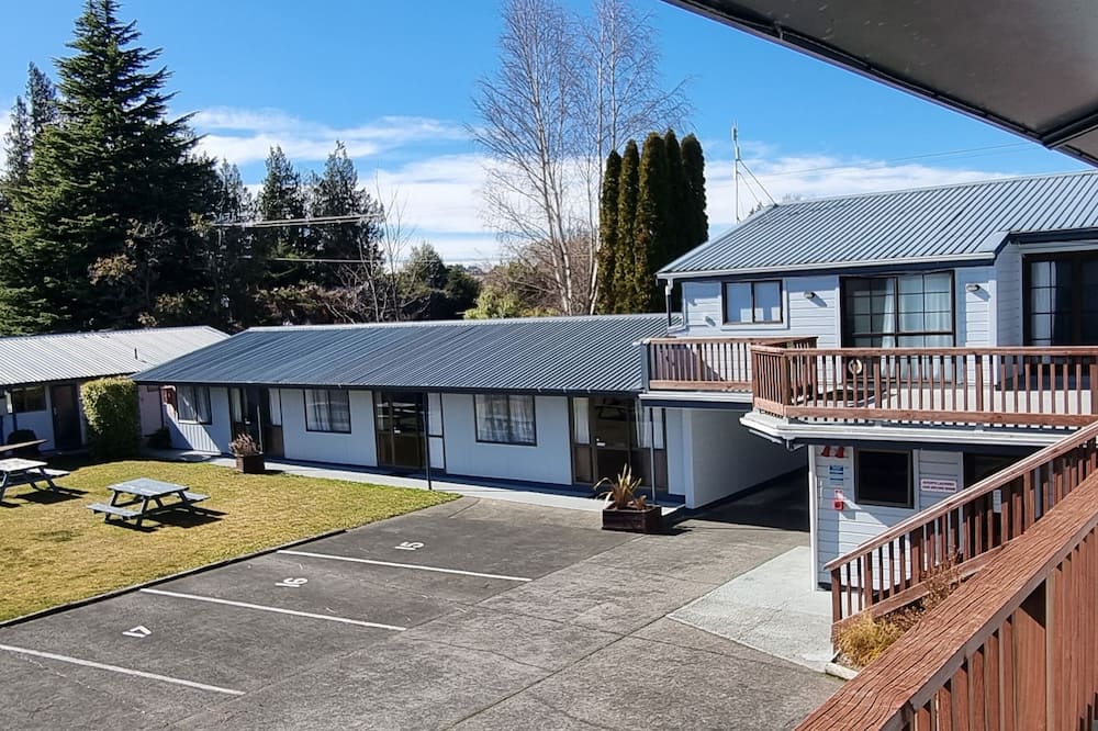Ohakune Court Motel 写真