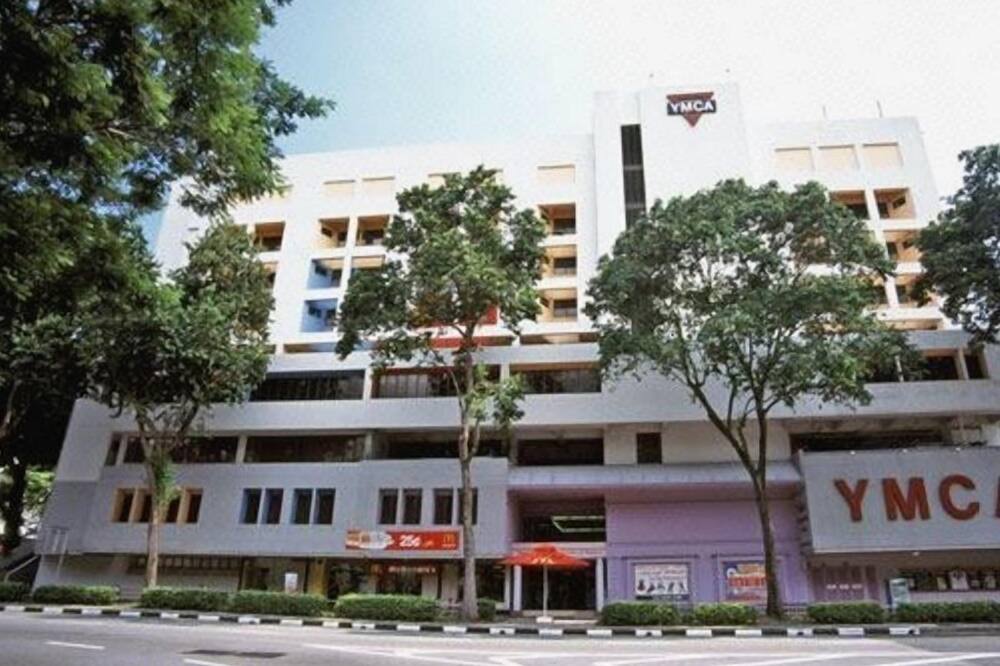 YMCA @ ワン オーチャード 写真