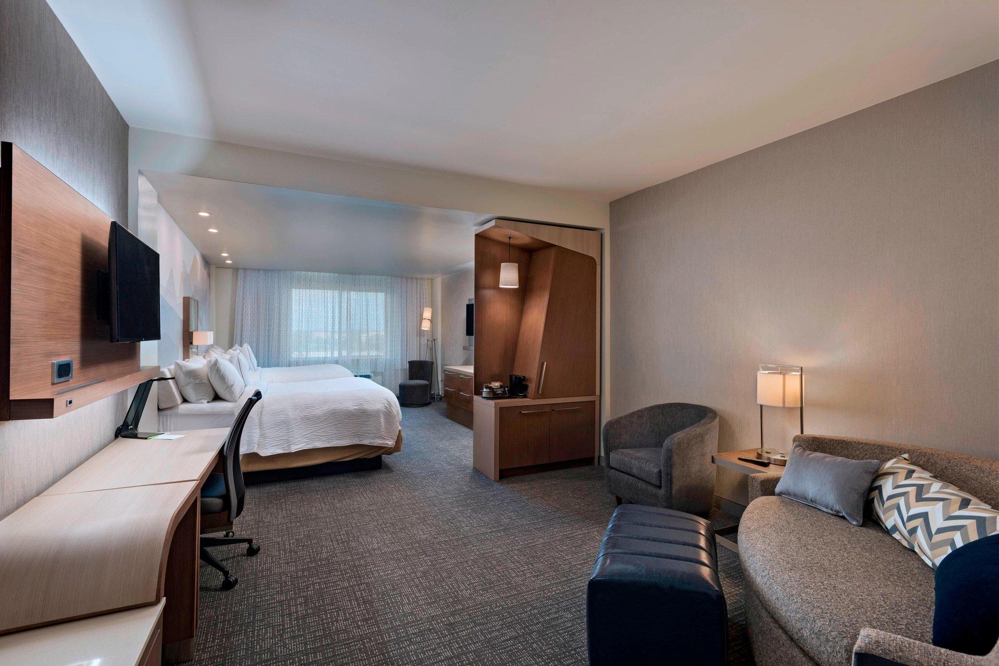 Courtyard by Marriott Houston Sugar Land/Lake Pointe 写真