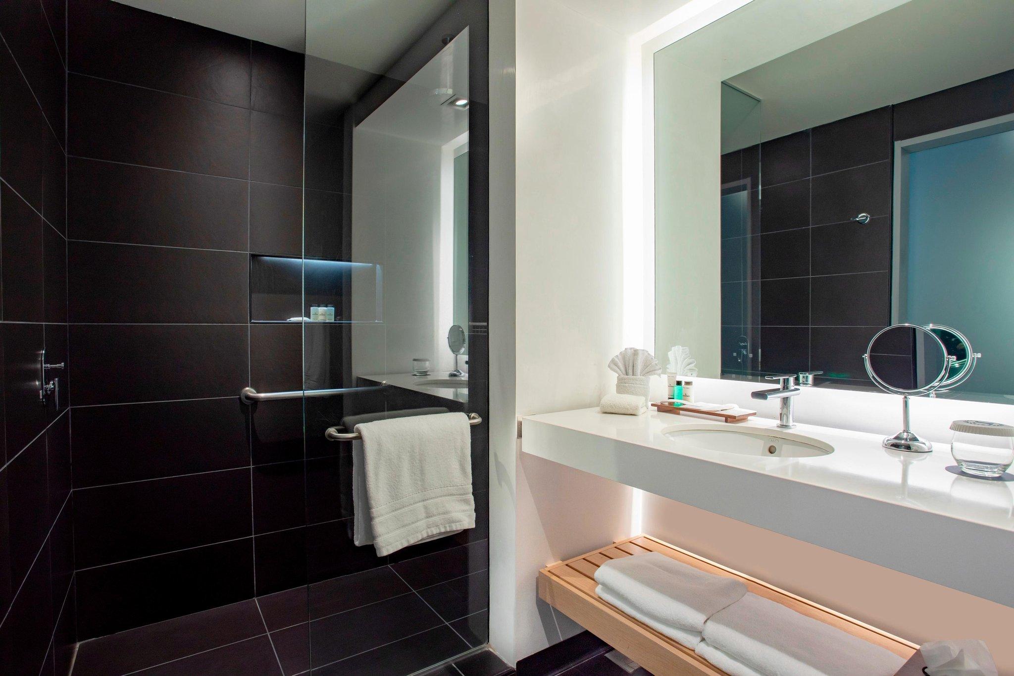 Sheraton San Jose Hotel, Costa Rica 写真