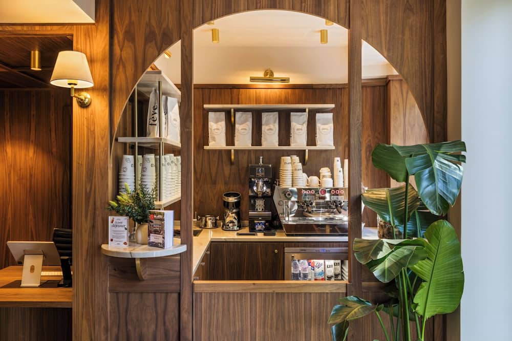 Le Citizen Hôtel 写真