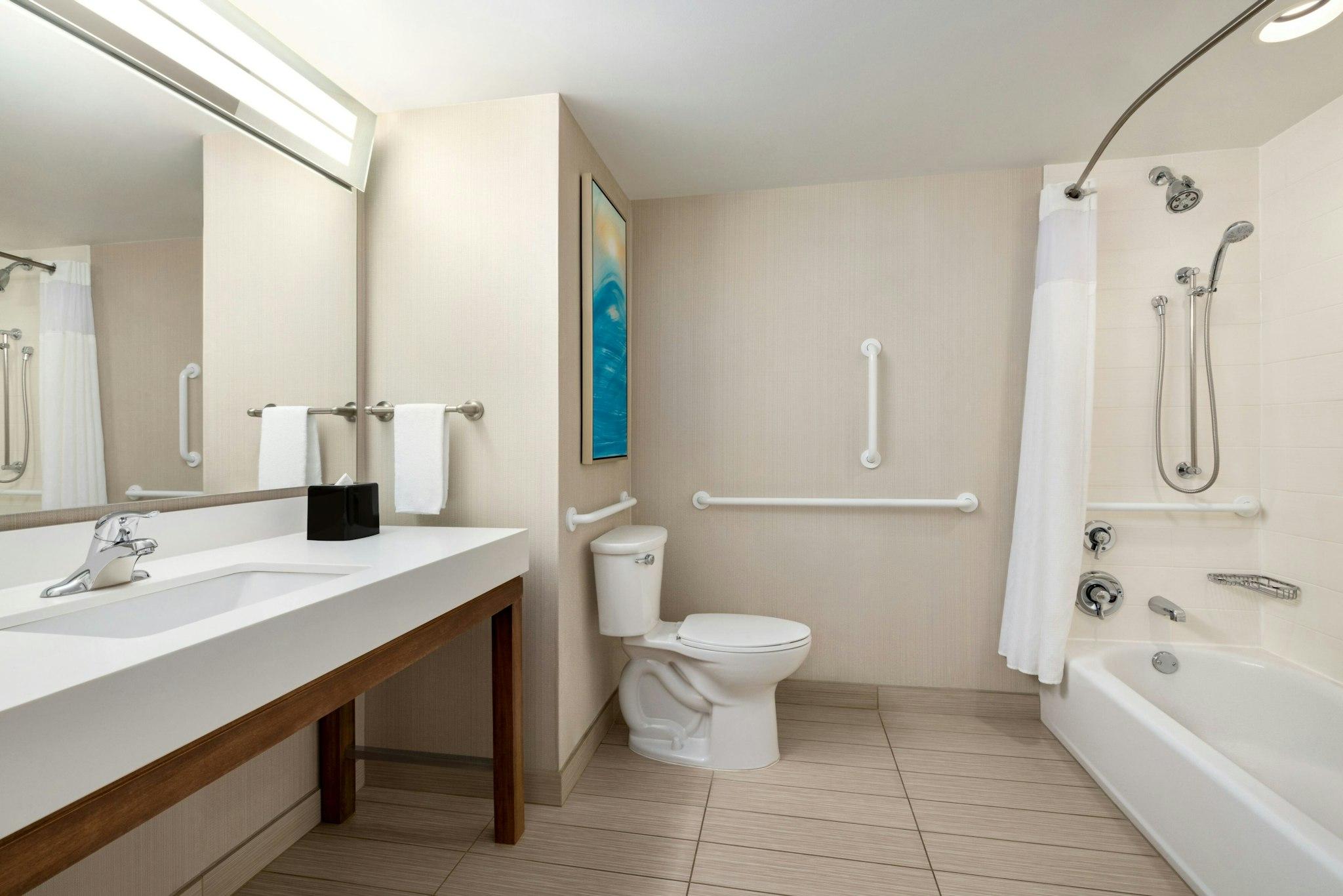Courtyard by Marriott Wilkes-Barre Arena 写真