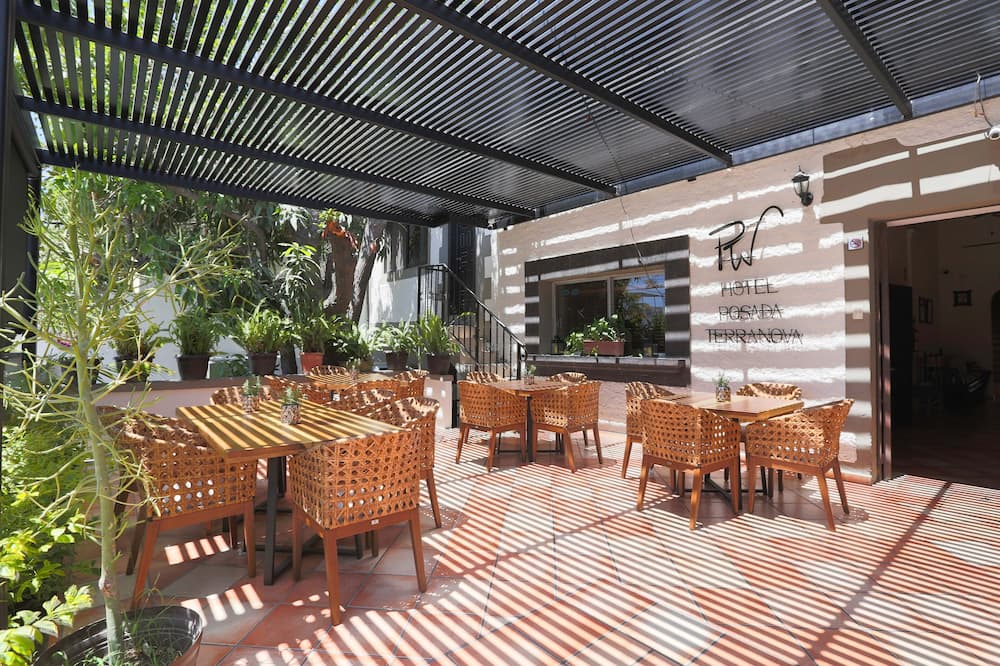 Hotel Posada Terranova 写真