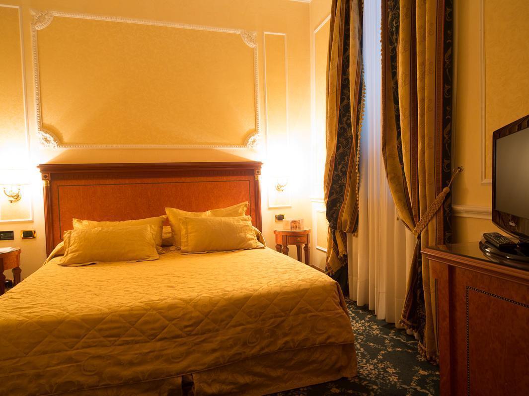 ホテル デイ コンソリ 写真