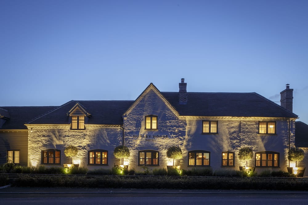 Hurley House Hotel 写真