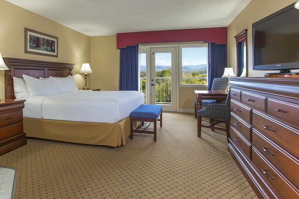 ミュージックロードリゾートホテルとイン 写真