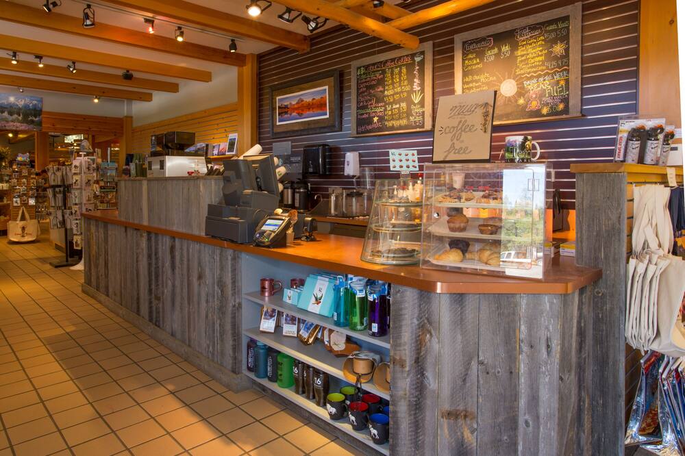 コルター ベイ ビレッジ 写真