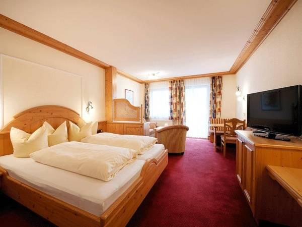 Aktiv & Vitalhotel Bergcristall 写真