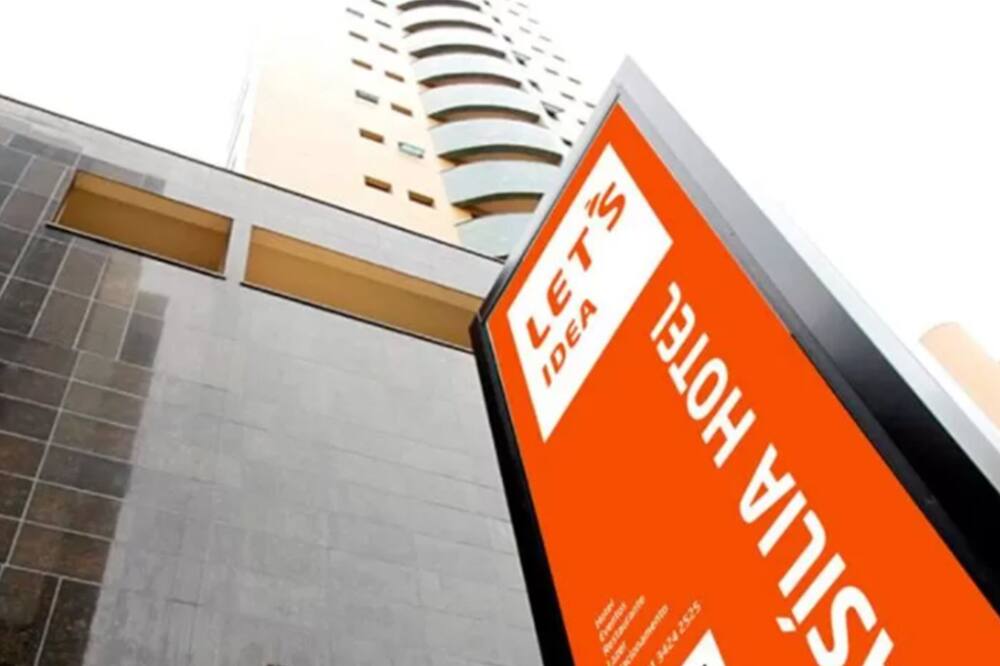 Lets Idea Brasilia Hotel - Flat Particular 写真