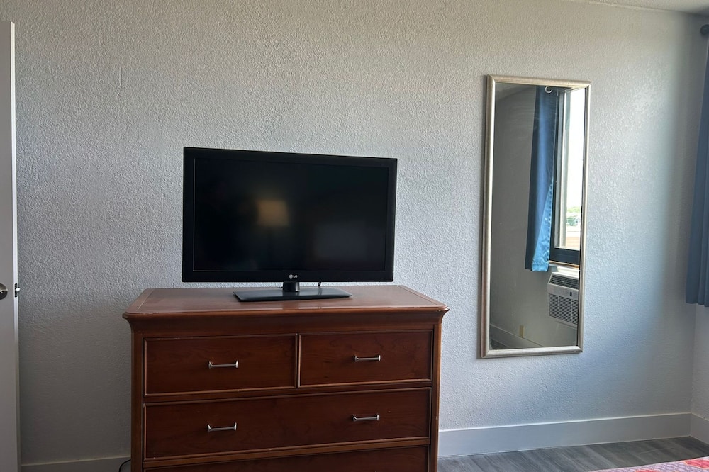 キー イン ローズビル 写真