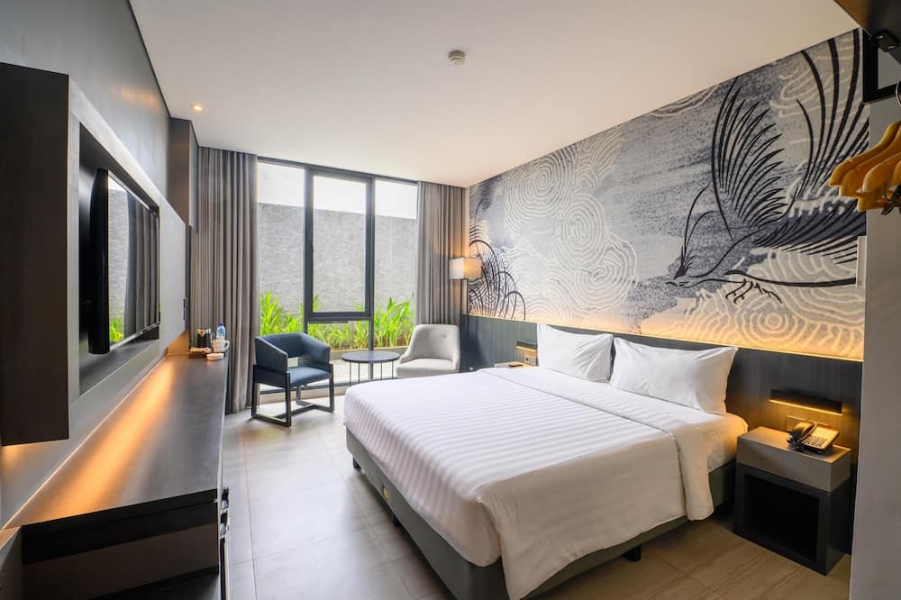 ASTON Sorong Hotel & Conference Center 写真