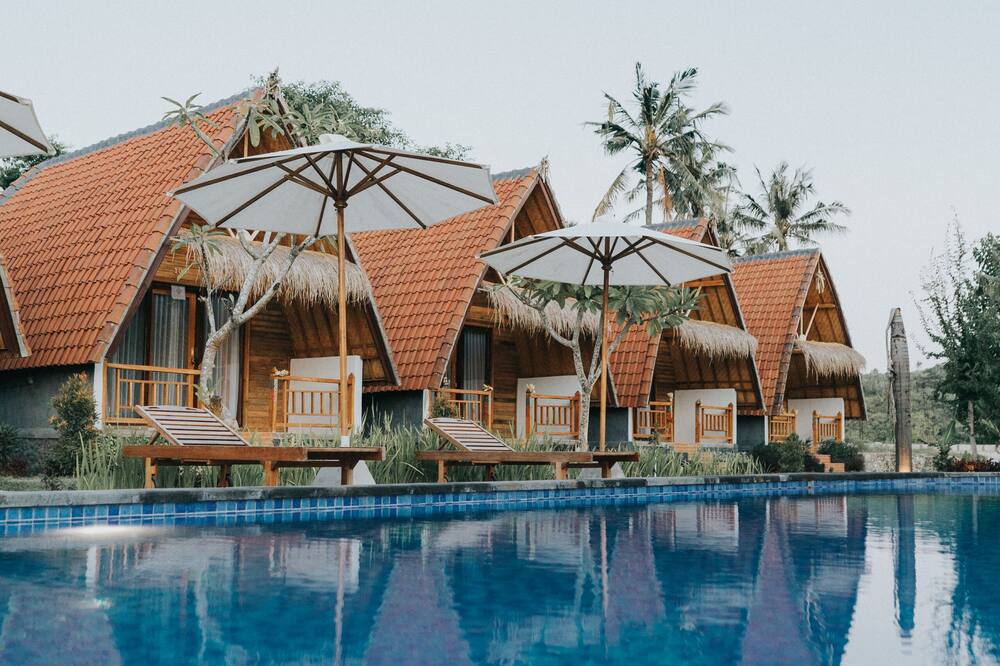 サンディヒルコテージ 写真