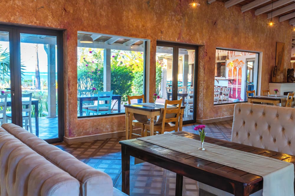 マンタサリー リゾート 写真