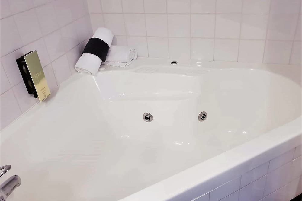 パークレーン モーター ロッジ ホテル 写真