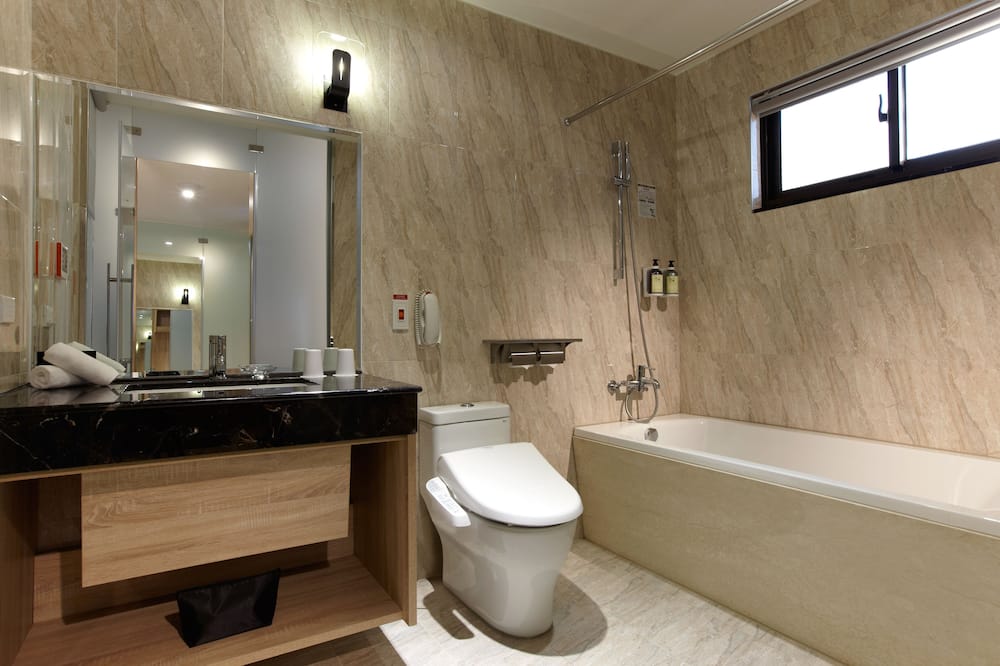 ザ HO ホテル 写真