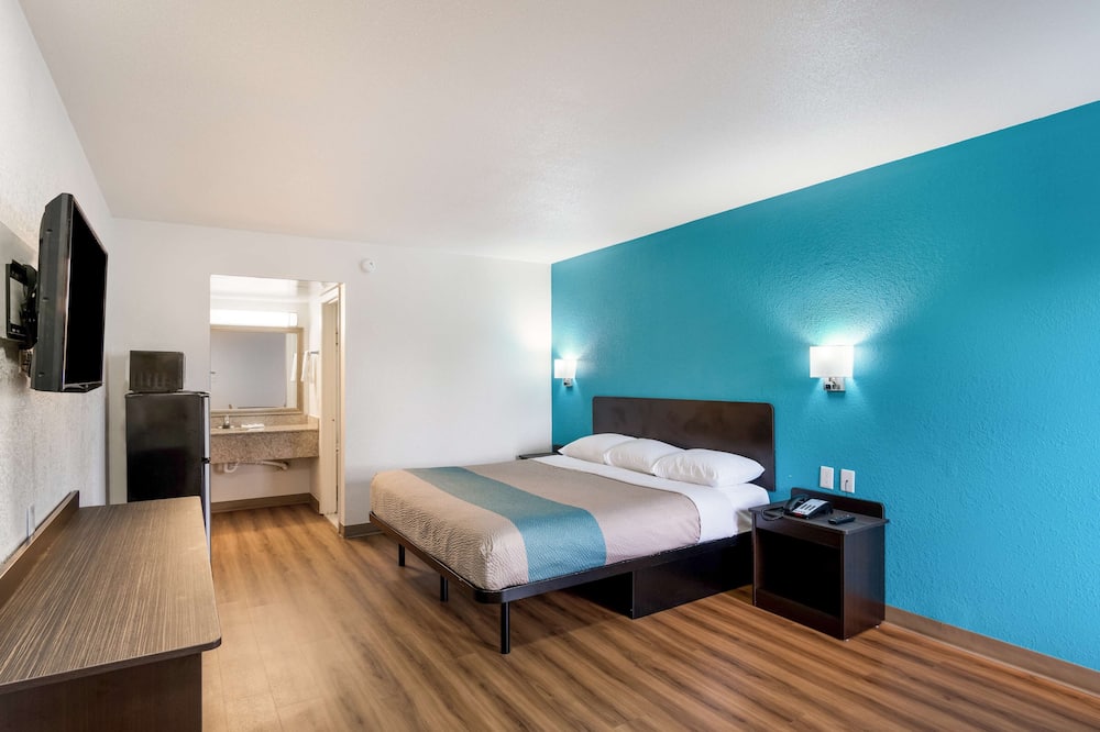 モーテル 6 レキシントン、ケンタッキー - エアポート 写真