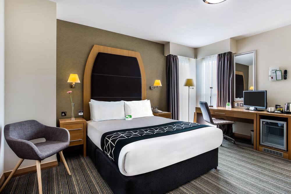 Holiday Inn Birmingham North - Cannock By IHG 写真
