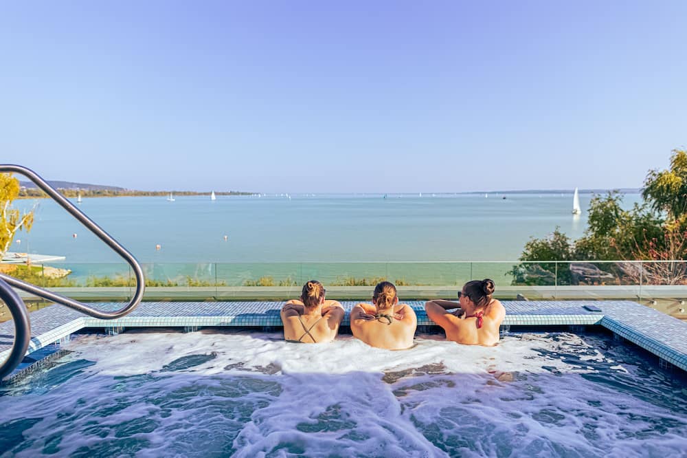 Hotel Helikon 写真