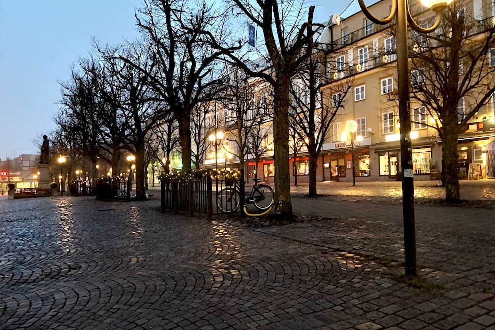 Best Western Motala Stadshotell 写真