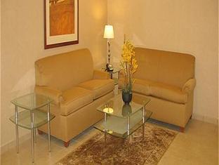 キャンドルウッド スイーツ チェサピーク by IHG 写真