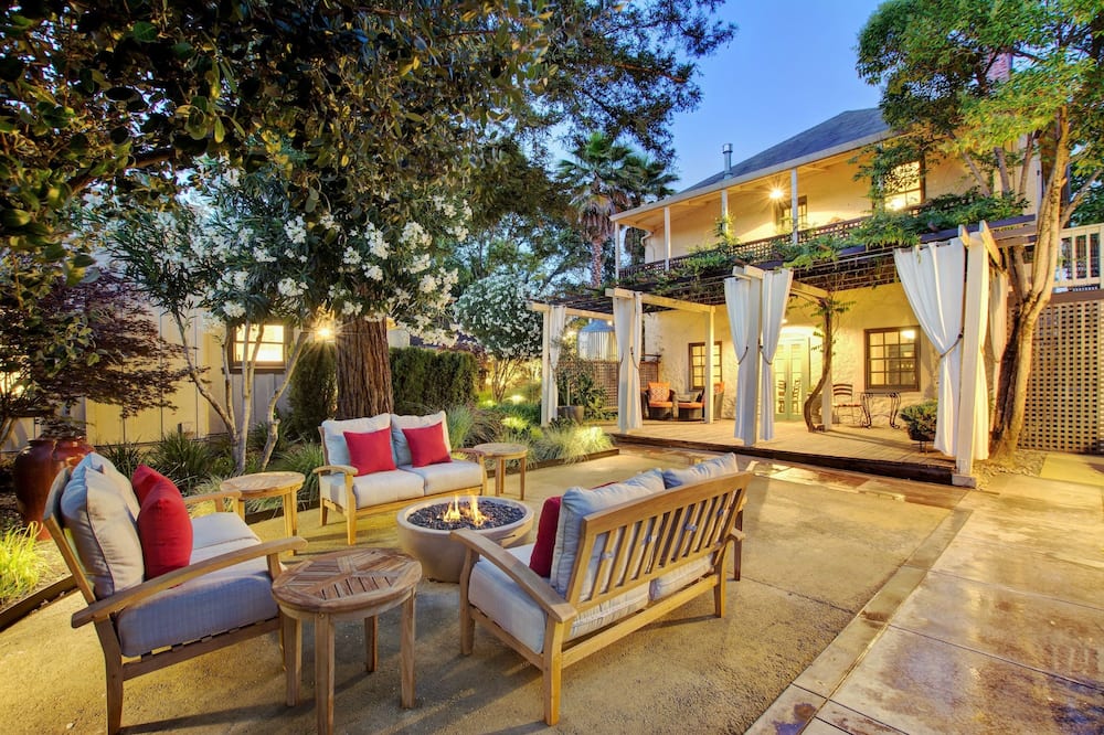 Bungalows 313 写真