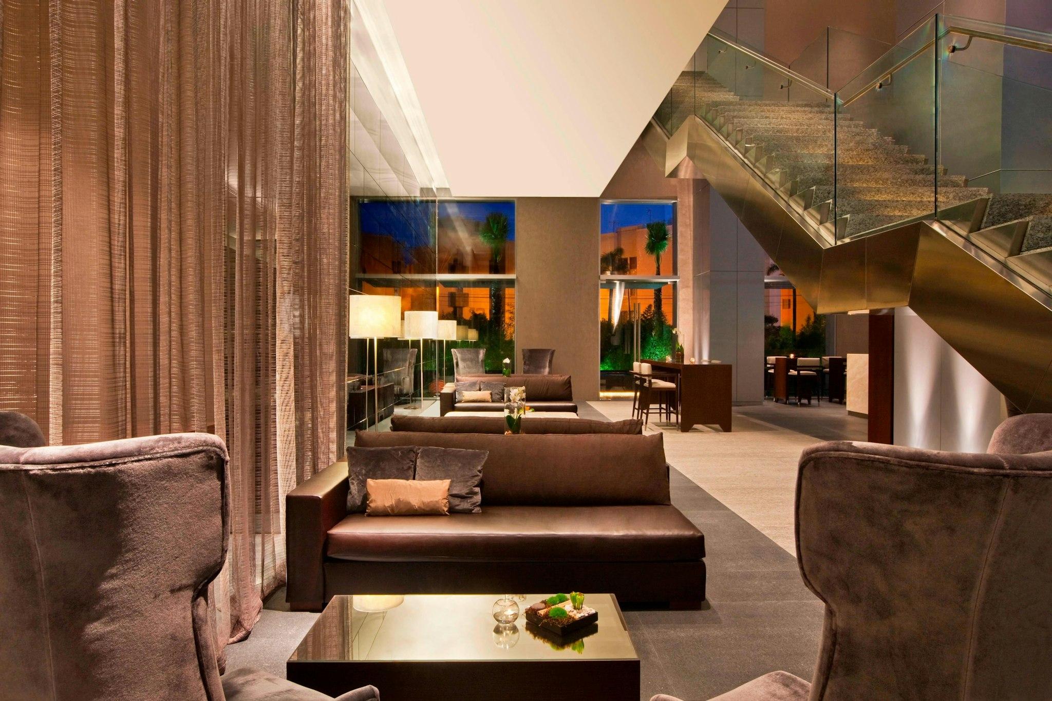 The Westin Guadalajara 写真