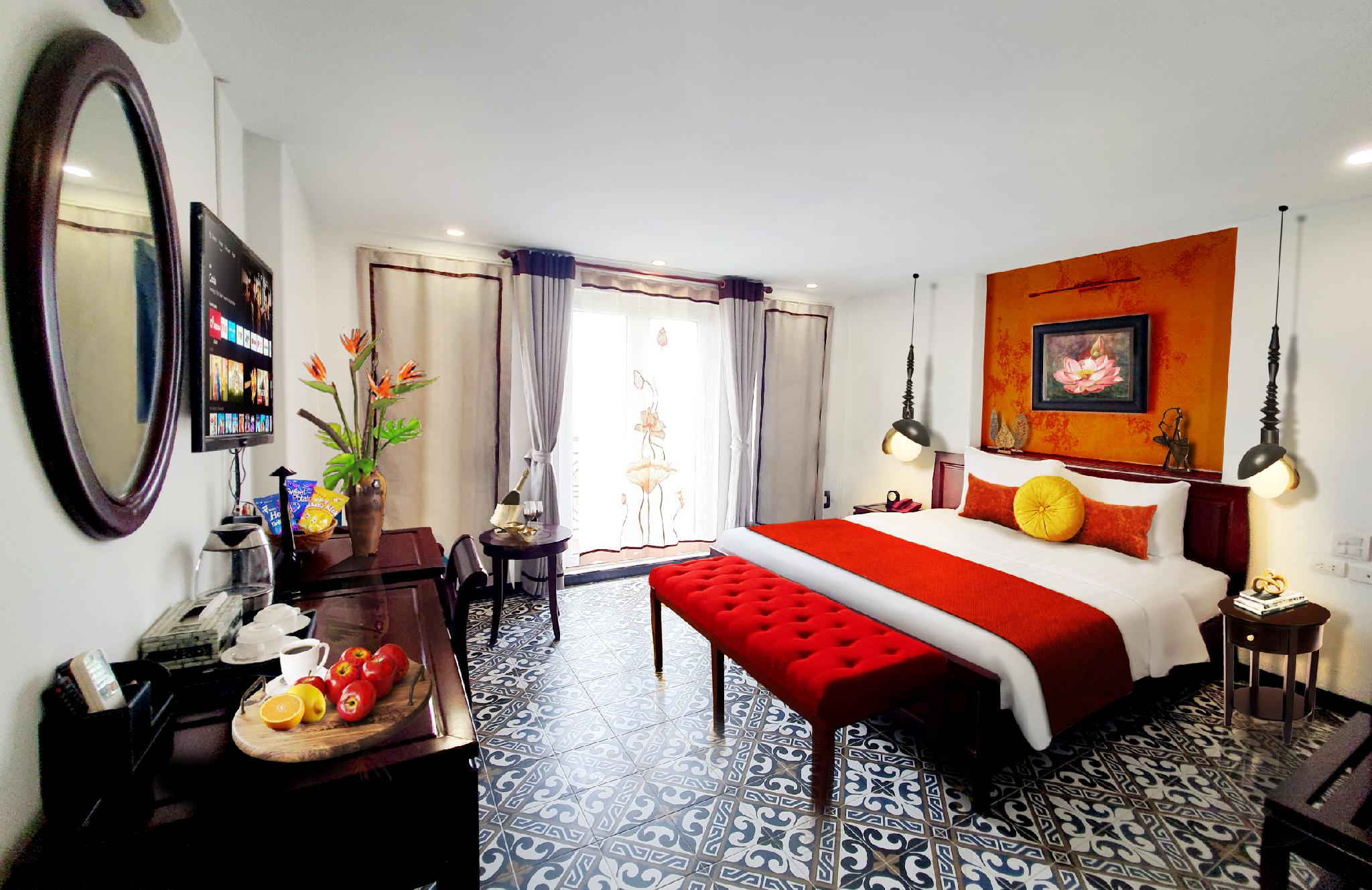 Hanoi Siva Luxury Hotel 写真