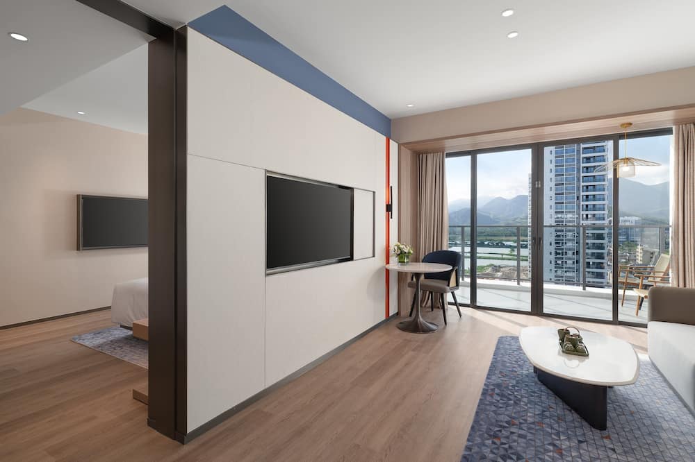 Holiday Inn Express Jiangmen Yinhu Bay By IHG 写真