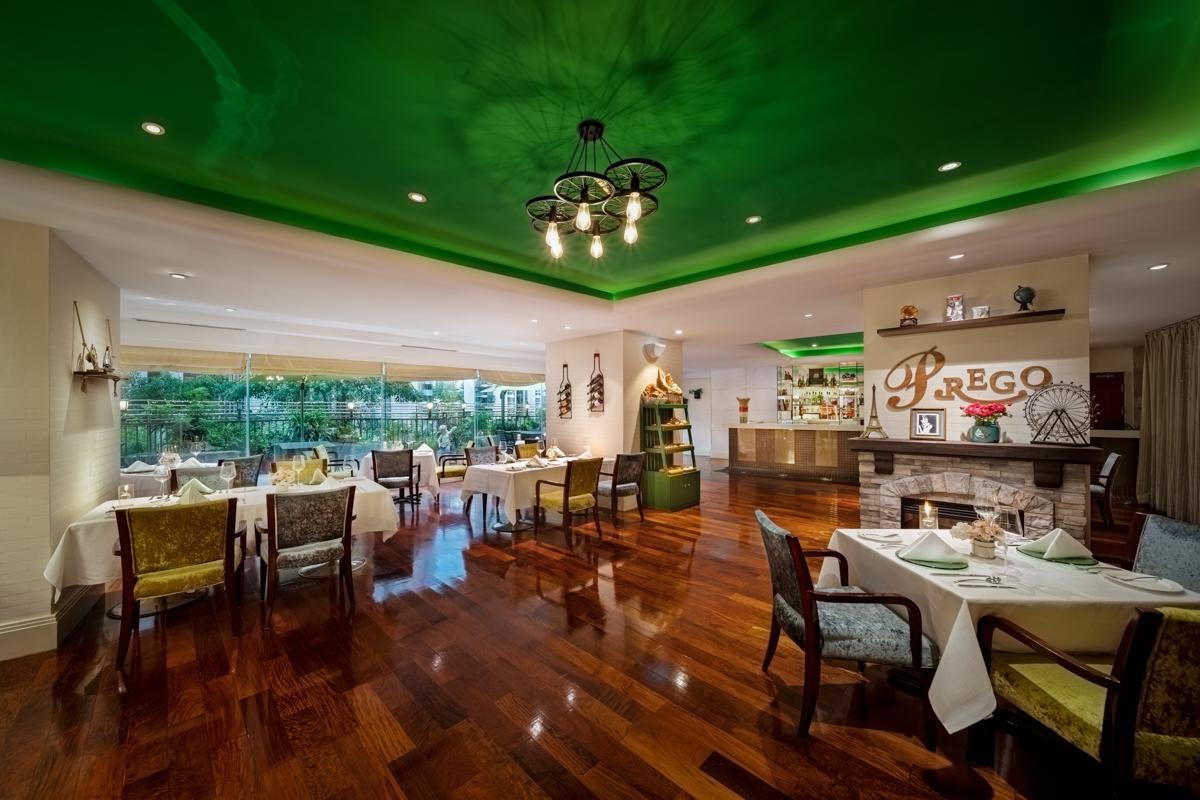 クラウン プラザ ホテル ＆ スイーツ ランドマーク シンセン バイ IHG 写真